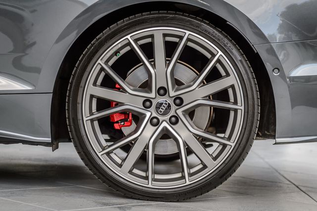 2022 Audi S5 Cabriolet S5 PRESTIGE CONVERTIBLE - NAV - BACKUP CAM - CARPLAY - GORGEOUS - 23005644 - 19