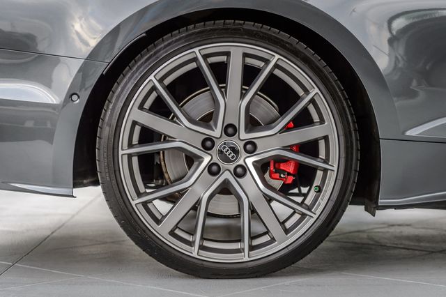 2022 Audi S5 Cabriolet S5 PRESTIGE CONVERTIBLE - NAV - BACKUP CAM - CARPLAY - GORGEOUS - 23005644 - 20