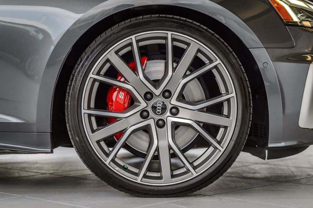 2022 Audi S5 Cabriolet S5 PRESTIGE CONVERTIBLE - NAV - BACKUP CAM - CARPLAY - GORGEOUS - 23005644 - 21