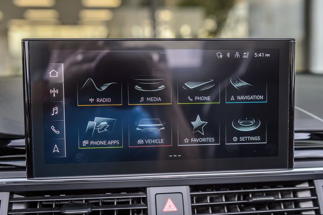 2022 Audi S5 Cabriolet S5 PRESTIGE CONVERTIBLE - NAV - BACKUP CAM - CARPLAY - GORGEOUS - 23005644 - 25