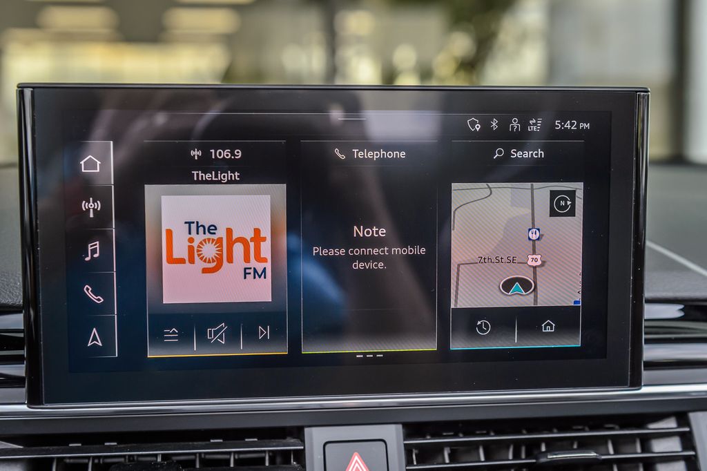 2022 Audi S5 Cabriolet S5 PRESTIGE CONVERTIBLE - NAV - BACKUP CAM - CARPLAY - GORGEOUS - 23005644 - 26