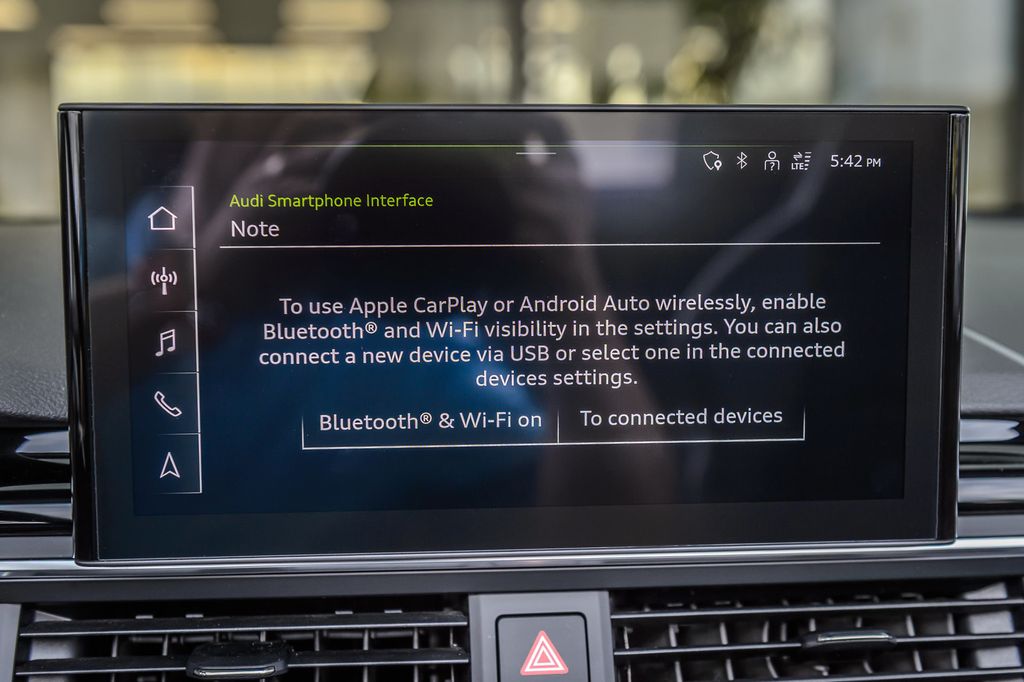 2022 Audi S5 Cabriolet S5 PRESTIGE CONVERTIBLE - NAV - BACKUP CAM - CARPLAY - GORGEOUS - 23005644 - 27