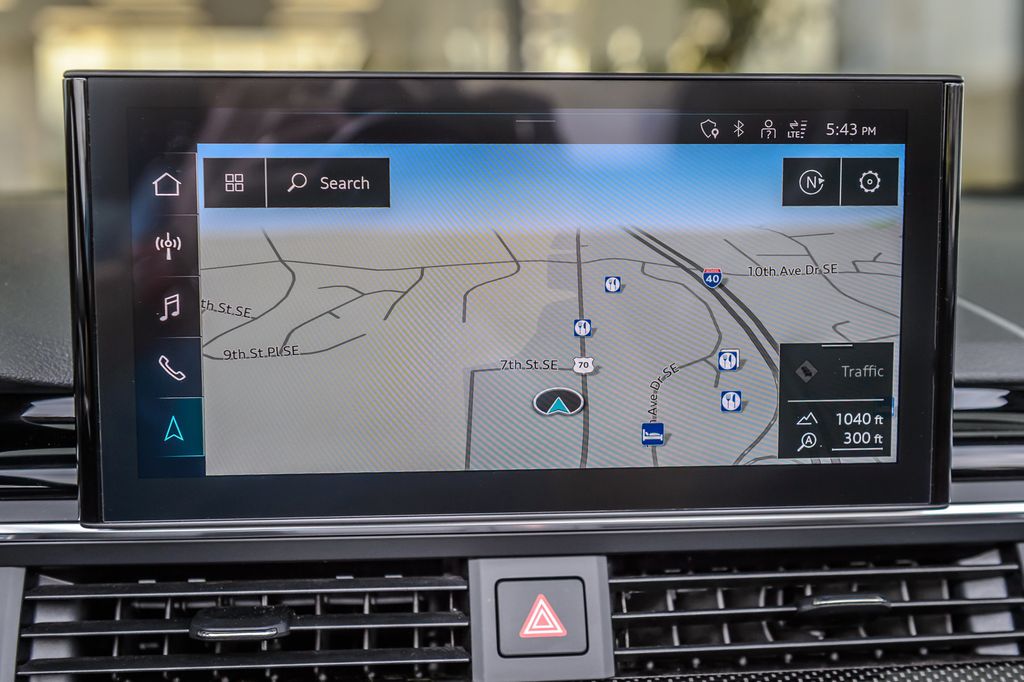 2022 Audi S5 Cabriolet S5 PRESTIGE CONVERTIBLE - NAV - BACKUP CAM - CARPLAY - GORGEOUS - 23005644 - 29