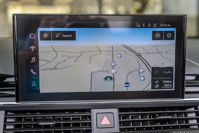 2022 Audi S5 Cabriolet S5 PRESTIGE CONVERTIBLE - NAV - BACKUP CAM - CARPLAY - GORGEOUS - 23005644 - 29