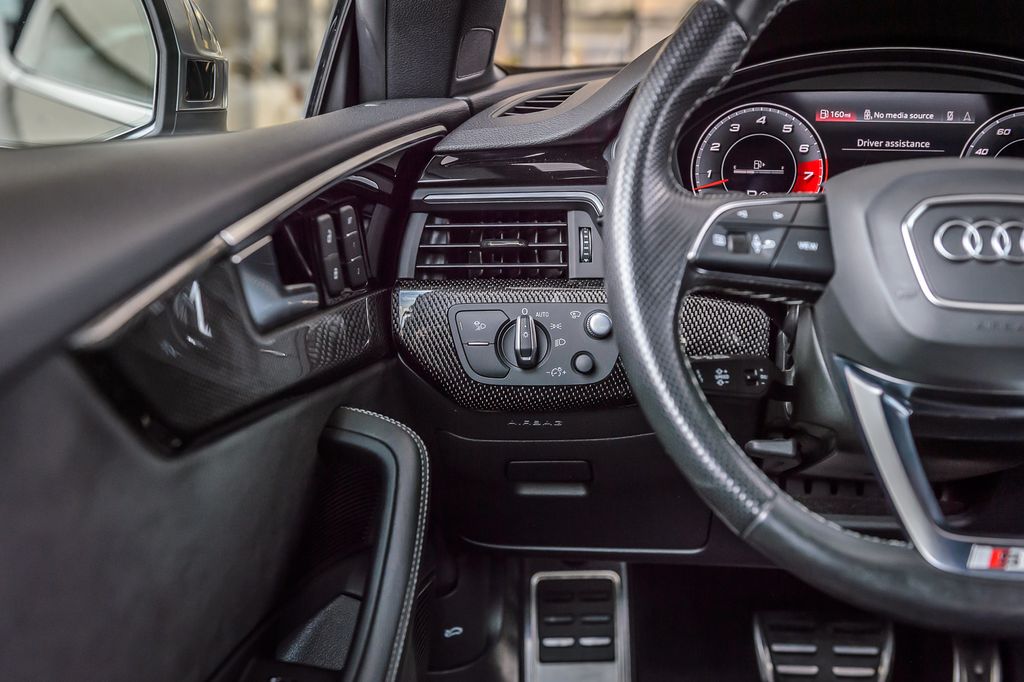 2022 Audi S5 Cabriolet S5 PRESTIGE CONVERTIBLE - NAV - BACKUP CAM - CARPLAY - GORGEOUS - 23005644 - 32