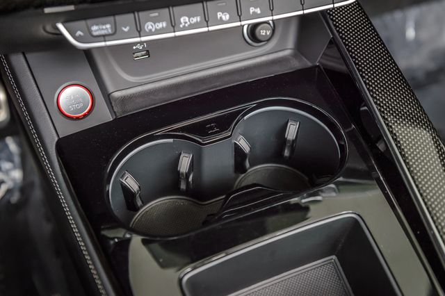 2022 Audi S5 Cabriolet S5 PRESTIGE CONVERTIBLE - NAV - BACKUP CAM - CARPLAY - GORGEOUS - 23005644 - 36