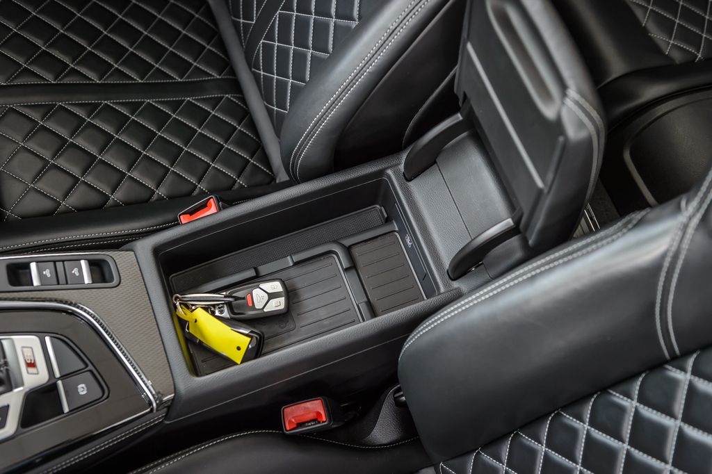 2022 Audi S5 Cabriolet S5 PRESTIGE CONVERTIBLE - NAV - BACKUP CAM - CARPLAY - GORGEOUS - 23005644 - 39