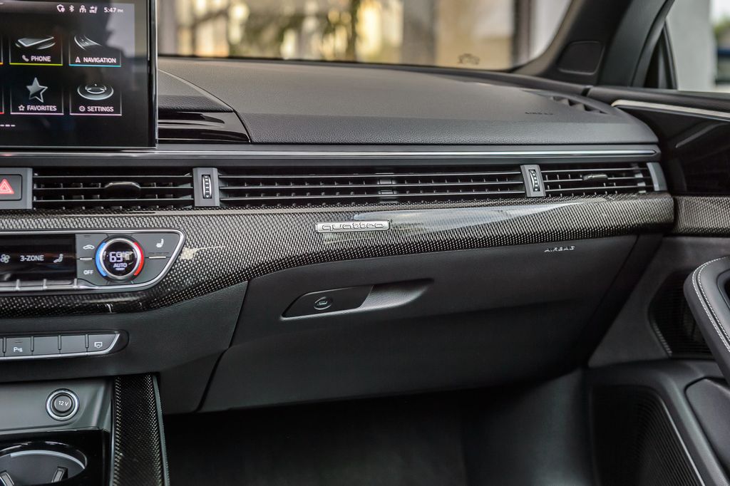 2022 Audi S5 Cabriolet S5 PRESTIGE CONVERTIBLE - NAV - BACKUP CAM - CARPLAY - GORGEOUS - 23005644 - 40