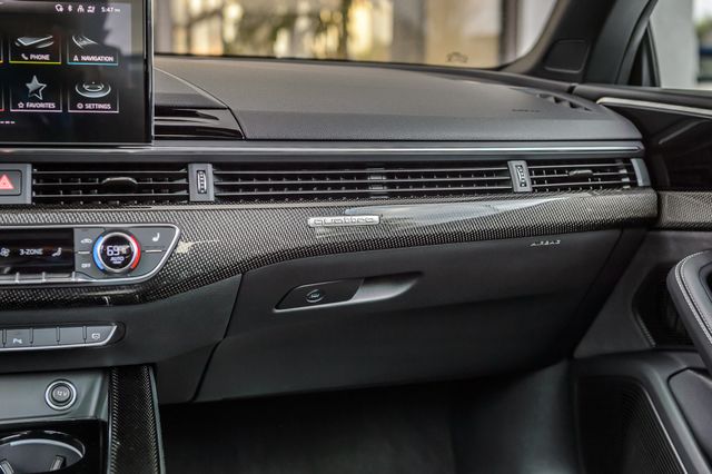 2022 Audi S5 Cabriolet S5 PRESTIGE CONVERTIBLE - NAV - BACKUP CAM - CARPLAY - GORGEOUS - 23005644 - 40