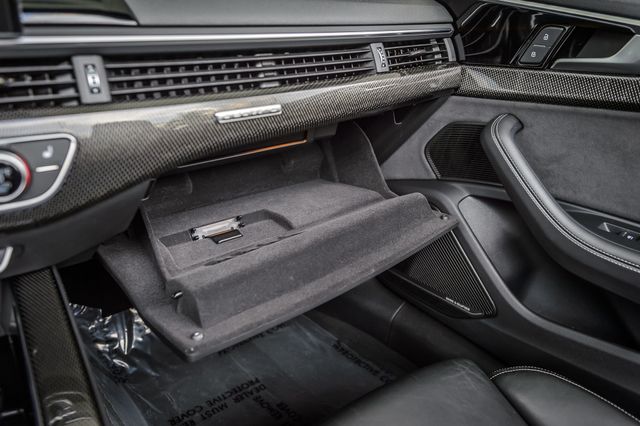 2022 Audi S5 Cabriolet S5 PRESTIGE CONVERTIBLE - NAV - BACKUP CAM - CARPLAY - GORGEOUS - 23005644 - 41