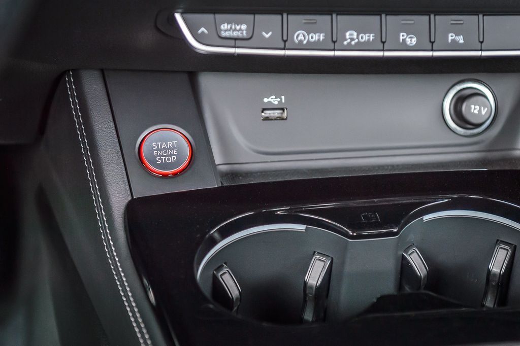 2022 Audi S5 Cabriolet S5 PRESTIGE CONVERTIBLE - NAV - BACKUP CAM - CARPLAY - GORGEOUS - 23005644 - 42