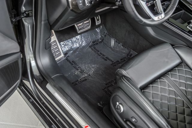 2022 Audi S5 Cabriolet S5 PRESTIGE CONVERTIBLE - NAV - BACKUP CAM - CARPLAY - GORGEOUS - 23005644 - 47