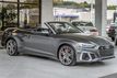 2022 Audi S5 Cabriolet S5 PRESTIGE CONVERTIBLE - NAV - BACKUP CAM - CARPLAY - GORGEOUS - 23005644 - 4