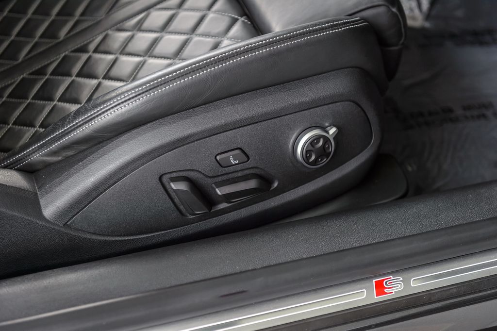 2022 Audi S5 Cabriolet S5 PRESTIGE CONVERTIBLE - NAV - BACKUP CAM - CARPLAY - GORGEOUS - 23005644 - 50