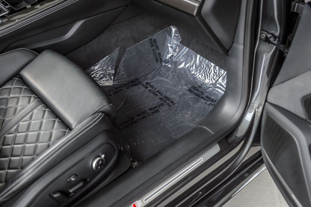 2022 Audi S5 Cabriolet S5 PRESTIGE CONVERTIBLE - NAV - BACKUP CAM - CARPLAY - GORGEOUS - 23005644 - 51