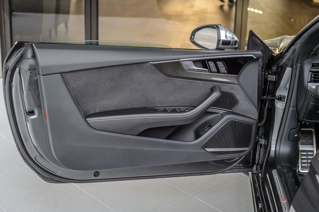 2022 Audi S5 Cabriolet S5 PRESTIGE CONVERTIBLE - NAV - BACKUP CAM - CARPLAY - GORGEOUS - 23005644 - 52