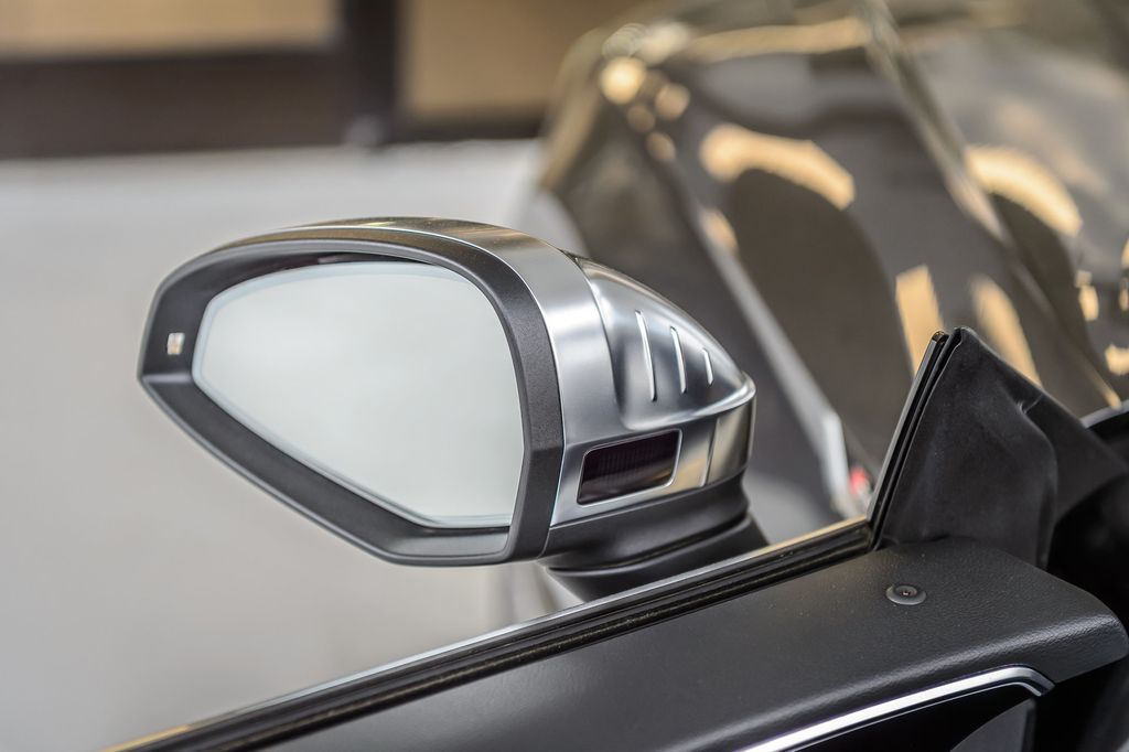 2022 Audi S5 Cabriolet S5 PRESTIGE CONVERTIBLE - NAV - BACKUP CAM - CARPLAY - GORGEOUS - 23005644 - 53