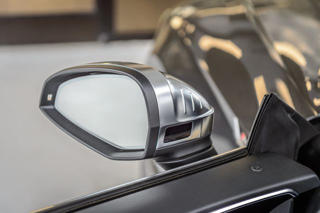 2022 Audi S5 Cabriolet S5 PRESTIGE CONVERTIBLE - NAV - BACKUP CAM - CARPLAY - GORGEOUS - 23005644 - 53