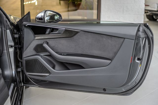 2022 Audi S5 Cabriolet S5 PRESTIGE CONVERTIBLE - NAV - BACKUP CAM - CARPLAY - GORGEOUS - 23005644 - 57