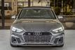 2022 Audi S5 Cabriolet S5 PRESTIGE CONVERTIBLE - NAV - BACKUP CAM - CARPLAY - GORGEOUS - 23005644 - 5