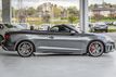 2022 Audi S5 Cabriolet S5 PRESTIGE CONVERTIBLE - NAV - BACKUP CAM - CARPLAY - GORGEOUS - 23005644 - 59