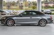 2022 Audi S5 Cabriolet S5 PRESTIGE CONVERTIBLE - NAV - BACKUP CAM - CARPLAY - GORGEOUS - 23005644 - 61