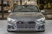 2022 Audi S5 Cabriolet S5 PRESTIGE CONVERTIBLE - NAV - BACKUP CAM - CARPLAY - GORGEOUS - 23005644 - 6