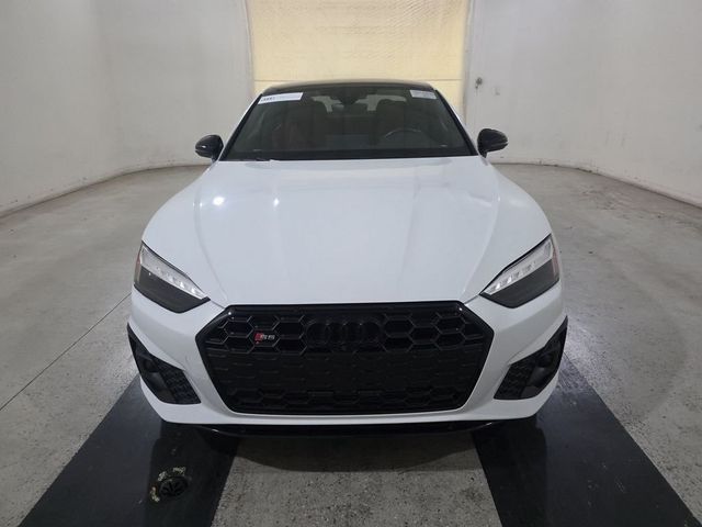 2022 Audi S5 Coupe Premium Plus 3.0 TFSI quattro - 22949282 - 2
