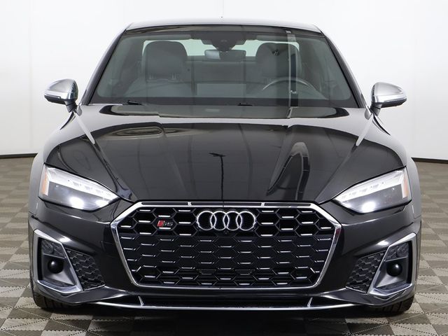 2022 Audi S5 Coupe Premium Plus 3.0 TFSI quattro - 22991860 - 10