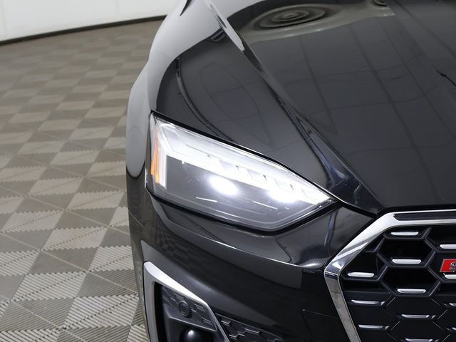 2022 Audi S5 Coupe Premium Plus 3.0 TFSI quattro - 22991860 - 12