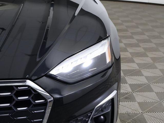 2022 Audi S5 Coupe Premium Plus 3.0 TFSI quattro - 22991860 - 13