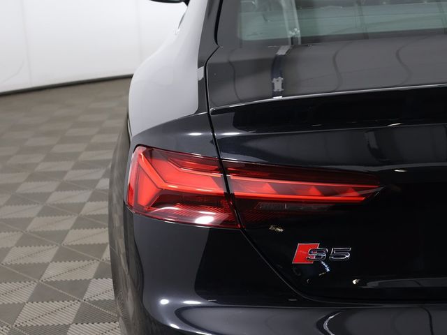 2022 Audi S5 Coupe Premium Plus 3.0 TFSI quattro - 22991860 - 14