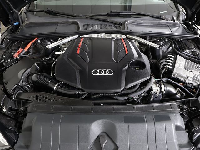 2022 Audi S5 Coupe Premium Plus 3.0 TFSI quattro - 22991860 - 20