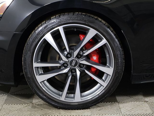 2022 Audi S5 Coupe Premium Plus 3.0 TFSI quattro - 22991860 - 21