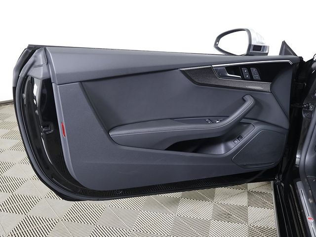 2022 Audi S5 Coupe Premium Plus 3.0 TFSI quattro - 22991860 - 22