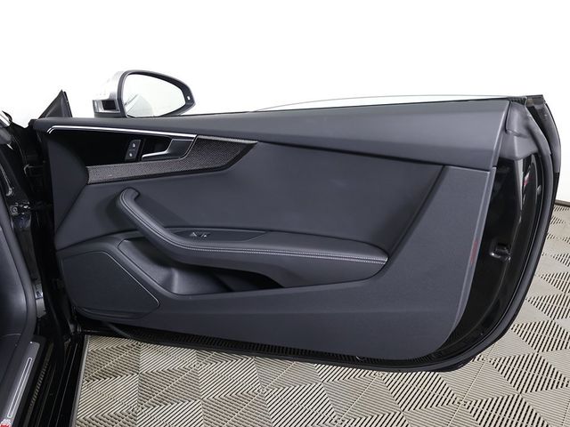 2022 Audi S5 Coupe Premium Plus 3.0 TFSI quattro - 22991860 - 23