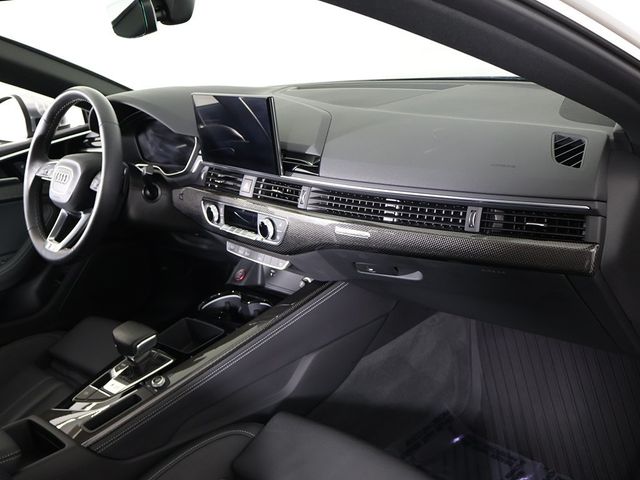 2022 Audi S5 Coupe Premium Plus 3.0 TFSI quattro - 22991860 - 25