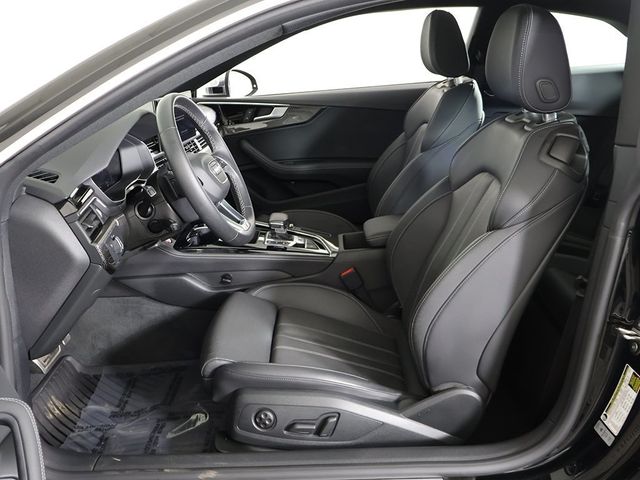 2022 Audi S5 Coupe Premium Plus 3.0 TFSI quattro - 22991860 - 26