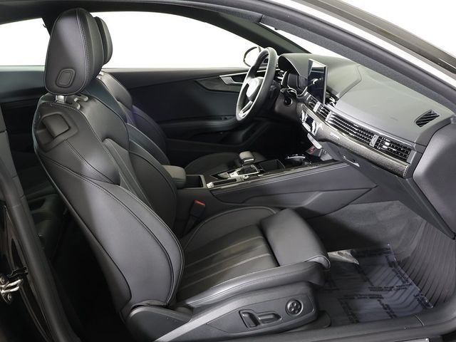 2022 Audi S5 Coupe Premium Plus 3.0 TFSI quattro - 22991860 - 27