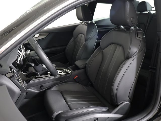 2022 Audi S5 Coupe Premium Plus 3.0 TFSI quattro - 22991860 - 28