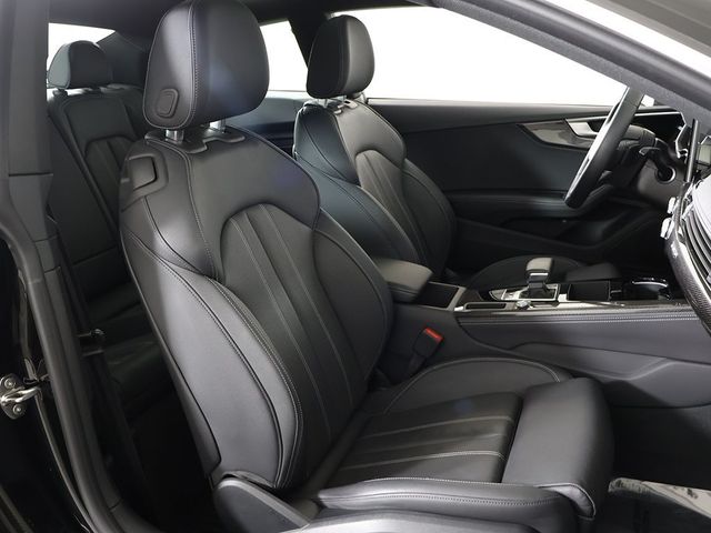 2022 Audi S5 Coupe Premium Plus 3.0 TFSI quattro - 22991860 - 29