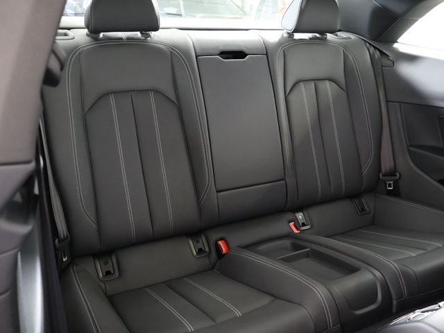 2022 Audi S5 Coupe Premium Plus 3.0 TFSI quattro - 22991860 - 33