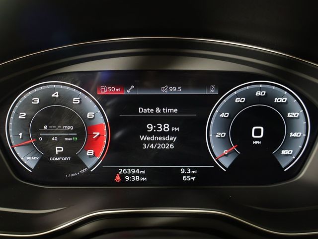 2022 Audi S5 Coupe Premium Plus 3.0 TFSI quattro - 22991860 - 37