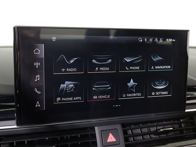 2022 Audi S5 Coupe Premium Plus 3.0 TFSI quattro - 22991860 - 40