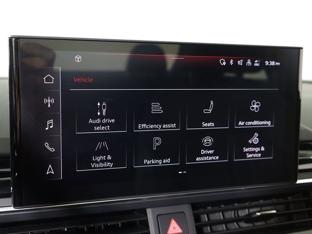 2022 Audi S5 Coupe Premium Plus 3.0 TFSI quattro - 22991860 - 42