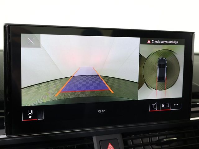 2022 Audi S5 Coupe Premium Plus 3.0 TFSI quattro - 22991860 - 43