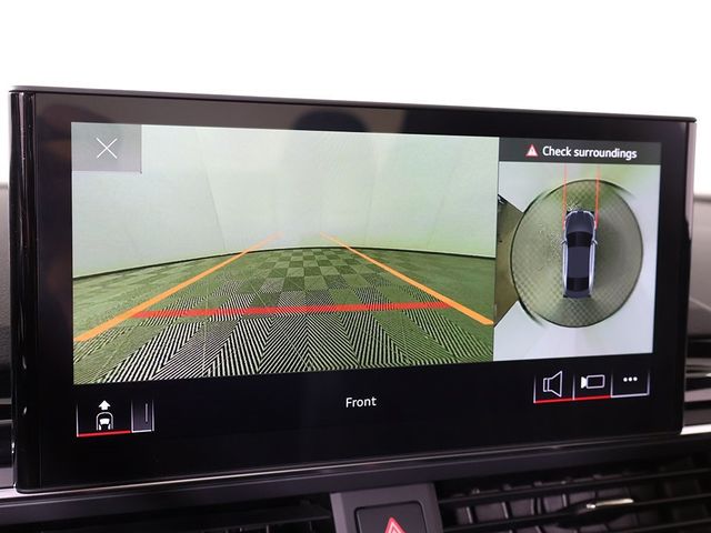 2022 Audi S5 Coupe Premium Plus 3.0 TFSI quattro - 22991860 - 44