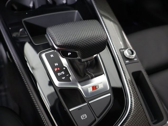 2022 Audi S5 Coupe Premium Plus 3.0 TFSI quattro - 22991860 - 46