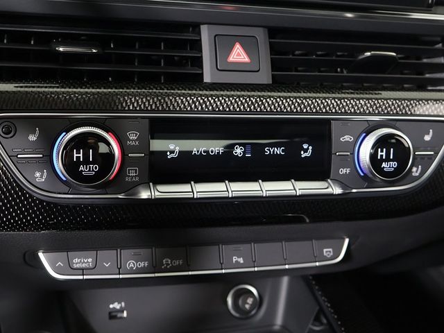 2022 Audi S5 Coupe Premium Plus 3.0 TFSI quattro - 22991860 - 48