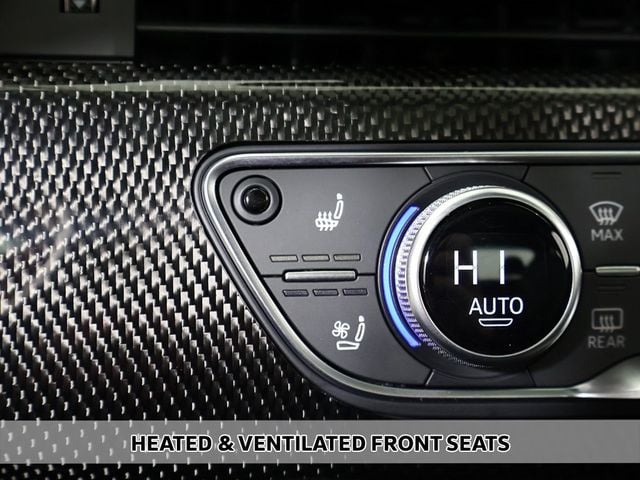 2022 Audi S5 Coupe Premium Plus 3.0 TFSI quattro - 22991860 - 5